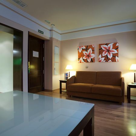 Suites Gran Via 44 Granada Eksteriør billede