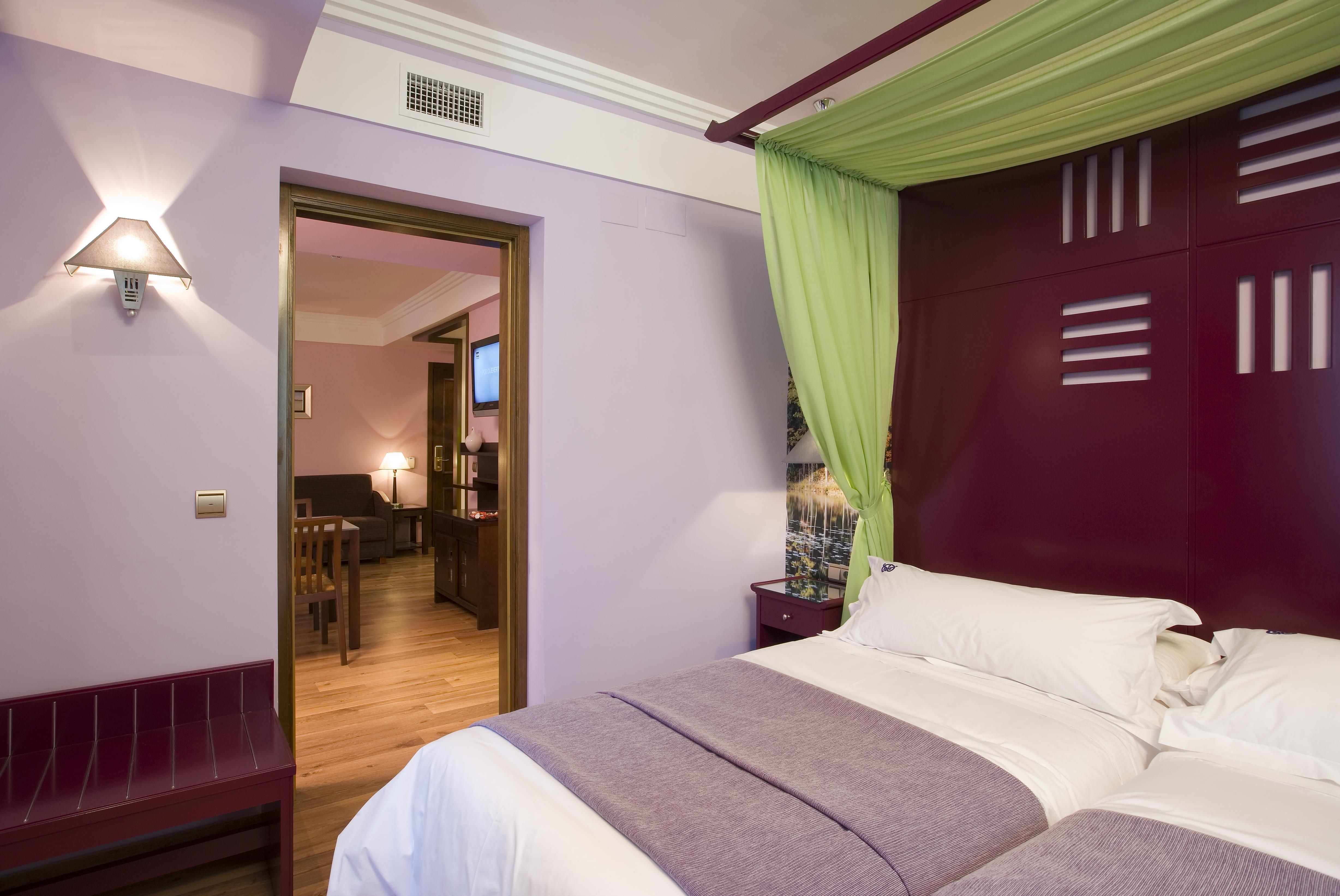 Suites Gran Via 44 Granada Eksteriør billede