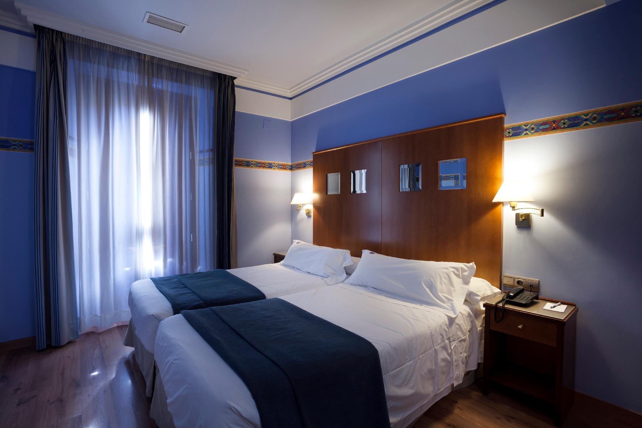 Suites Gran Via 44 Granada Eksteriør billede