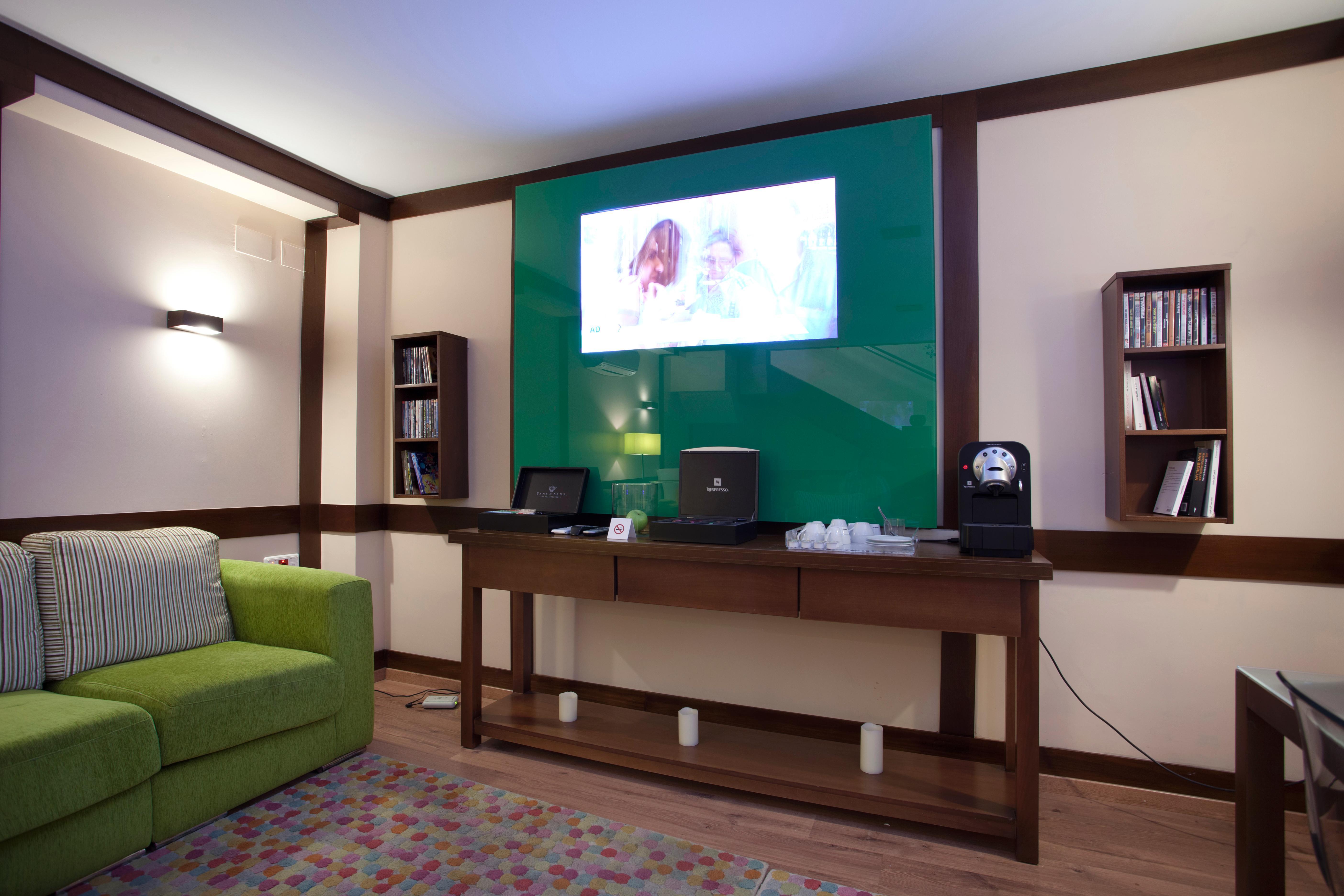 Suites Gran Via 44 Granada Eksteriør billede