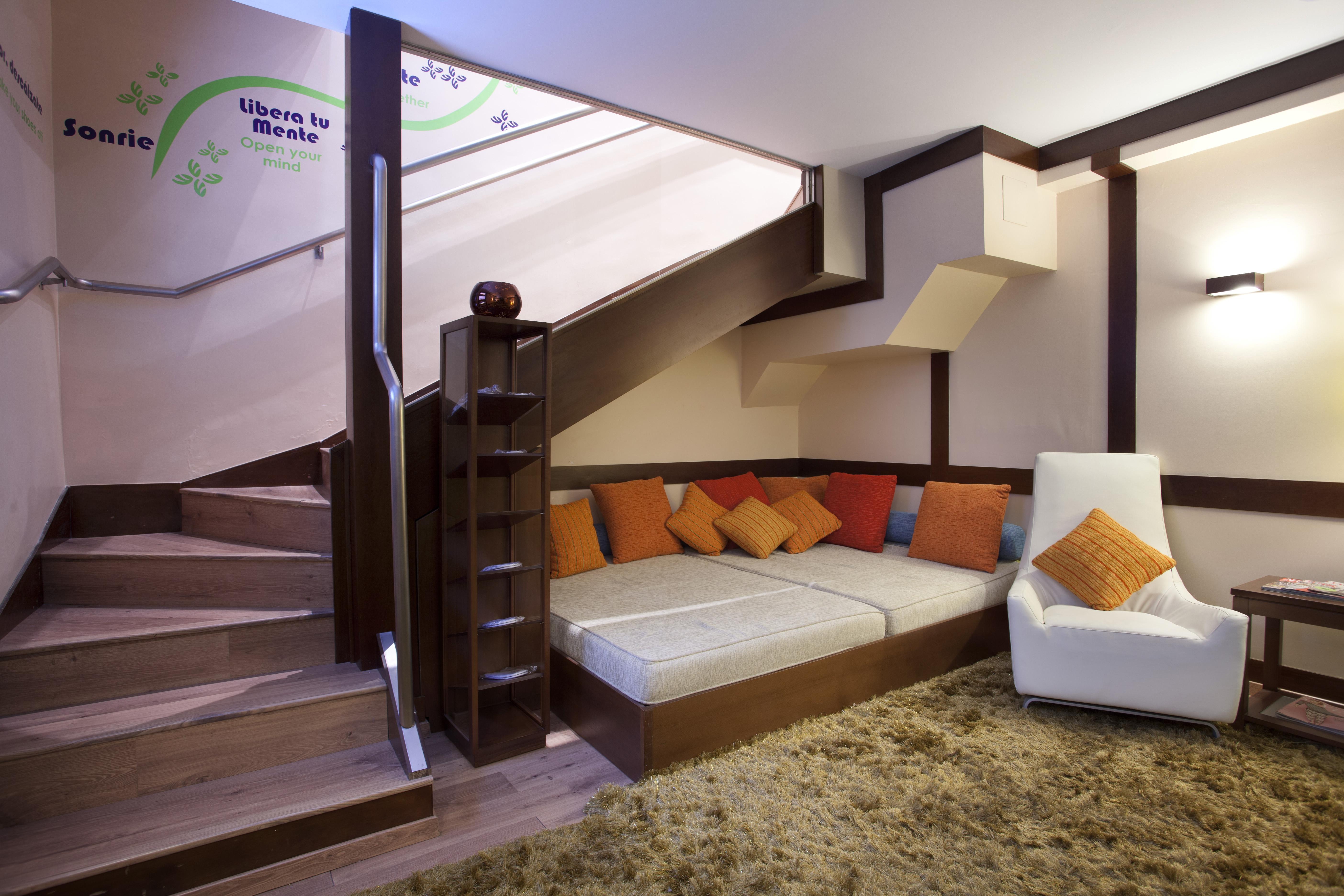 Suites Gran Via 44 Granada Eksteriør billede