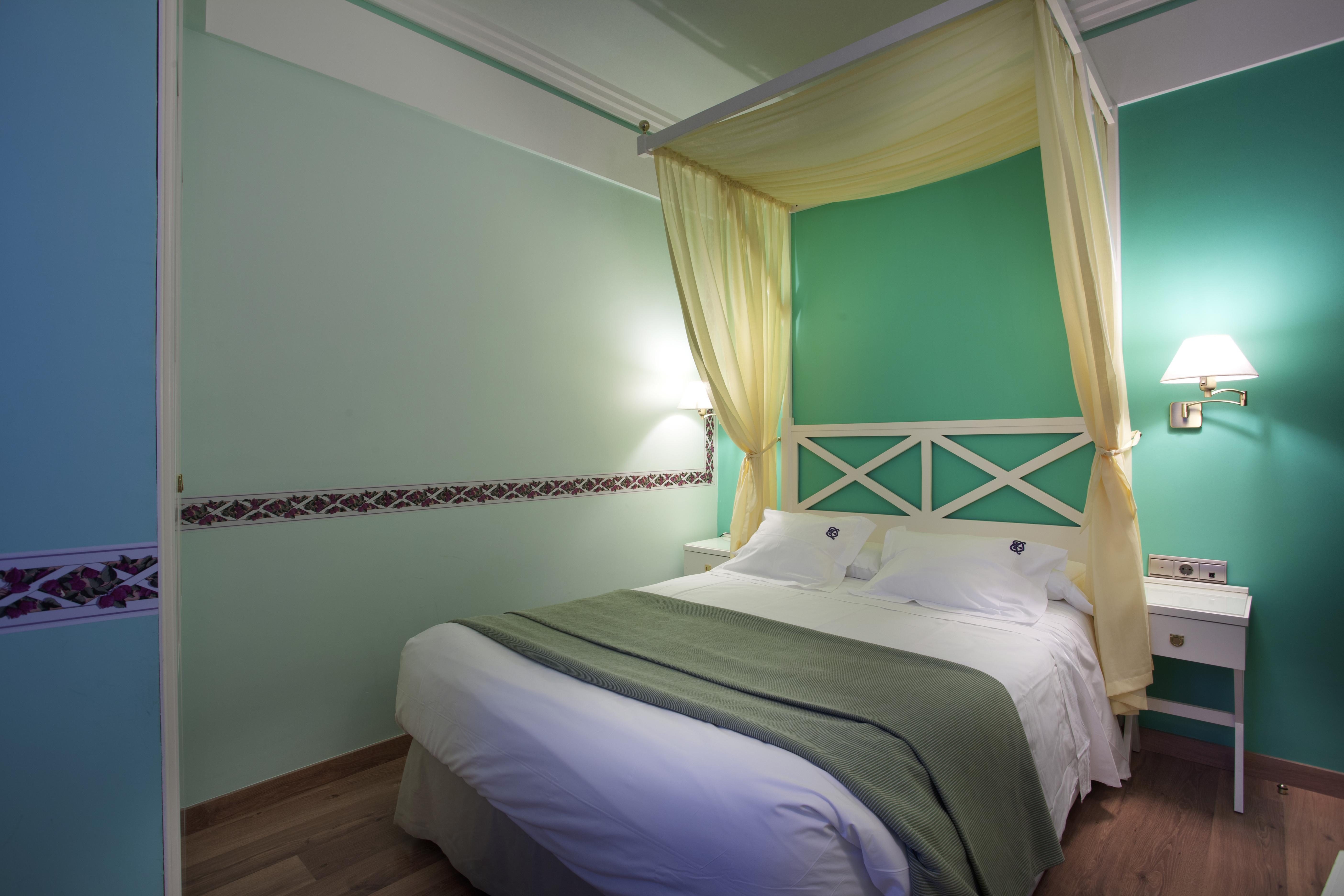 Suites Gran Via 44 Granada Eksteriør billede