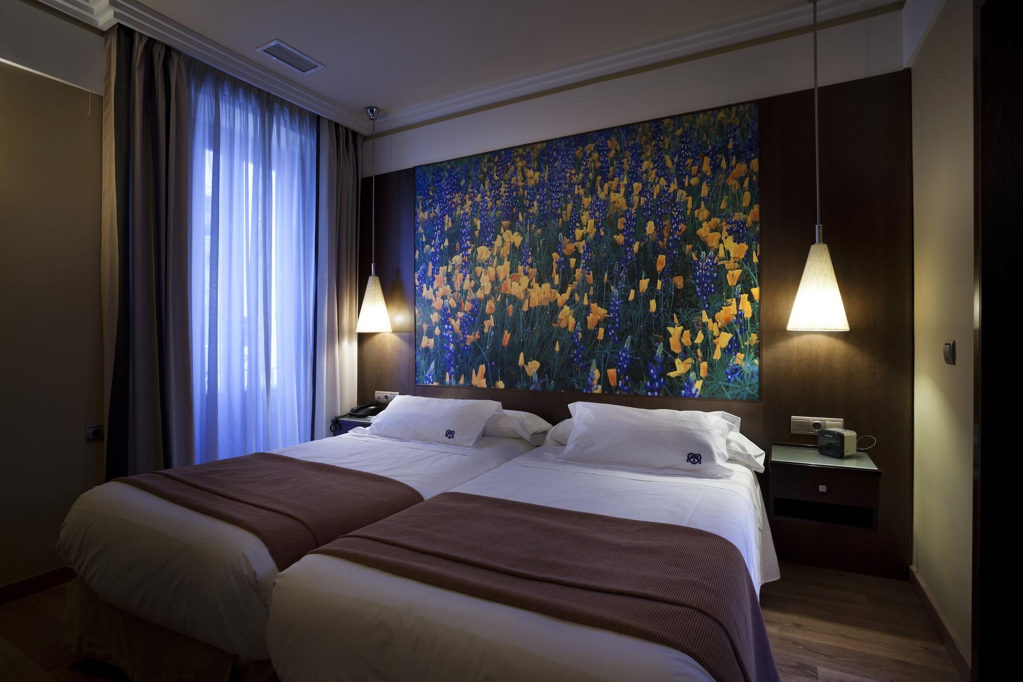 Suites Gran Via 44 Granada Eksteriør billede