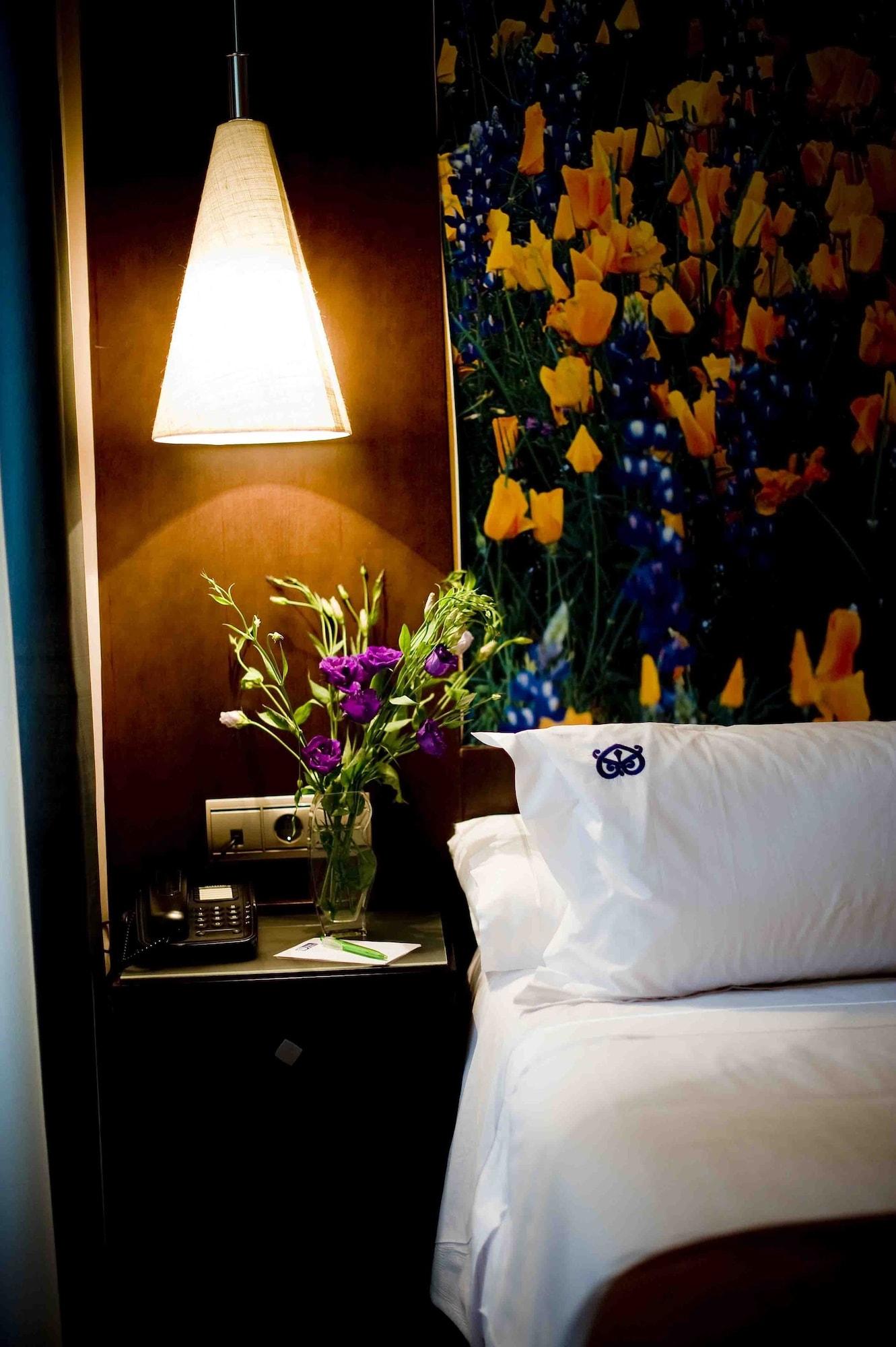 Suites Gran Via 44 Granada Eksteriør billede