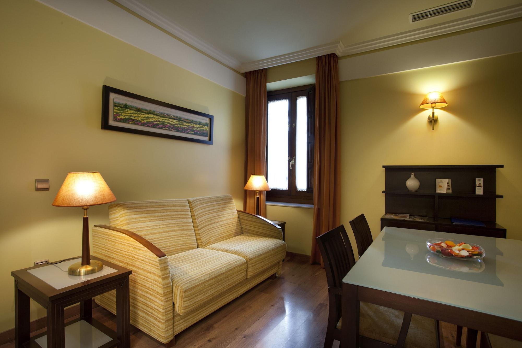 Suites Gran Via 44 Granada Eksteriør billede