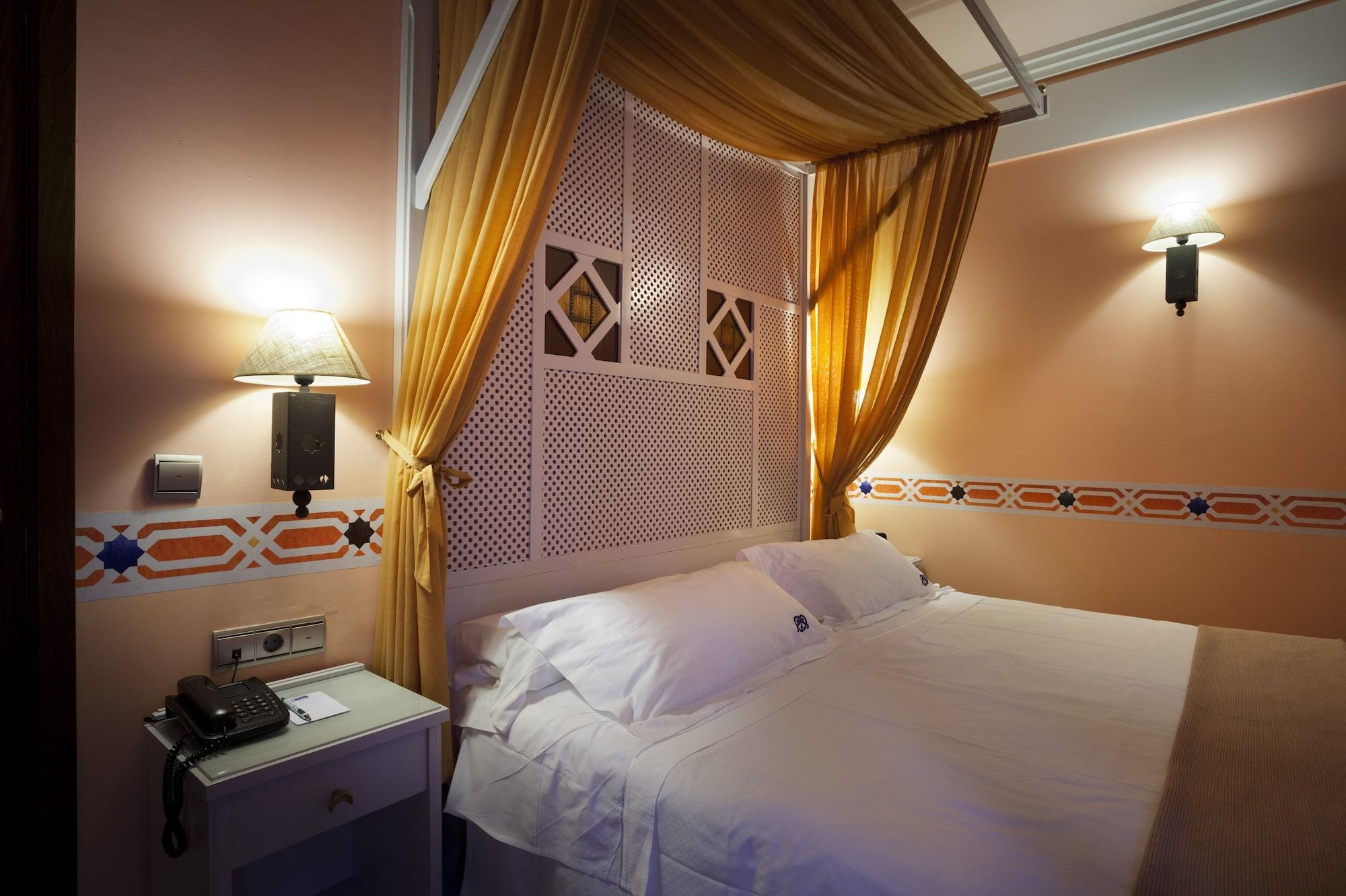 Suites Gran Via 44 Granada Eksteriør billede