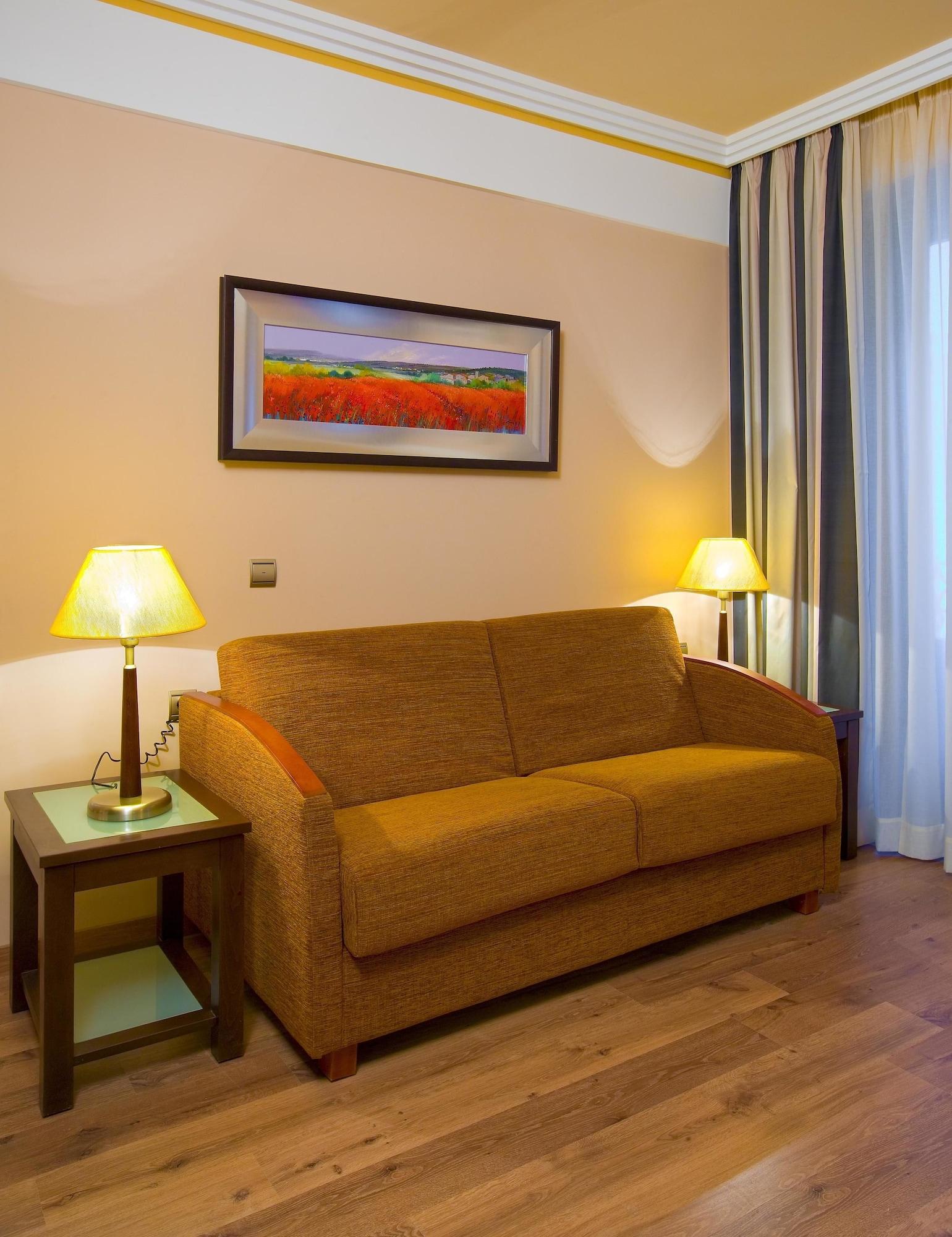Suites Gran Via 44 Granada Eksteriør billede