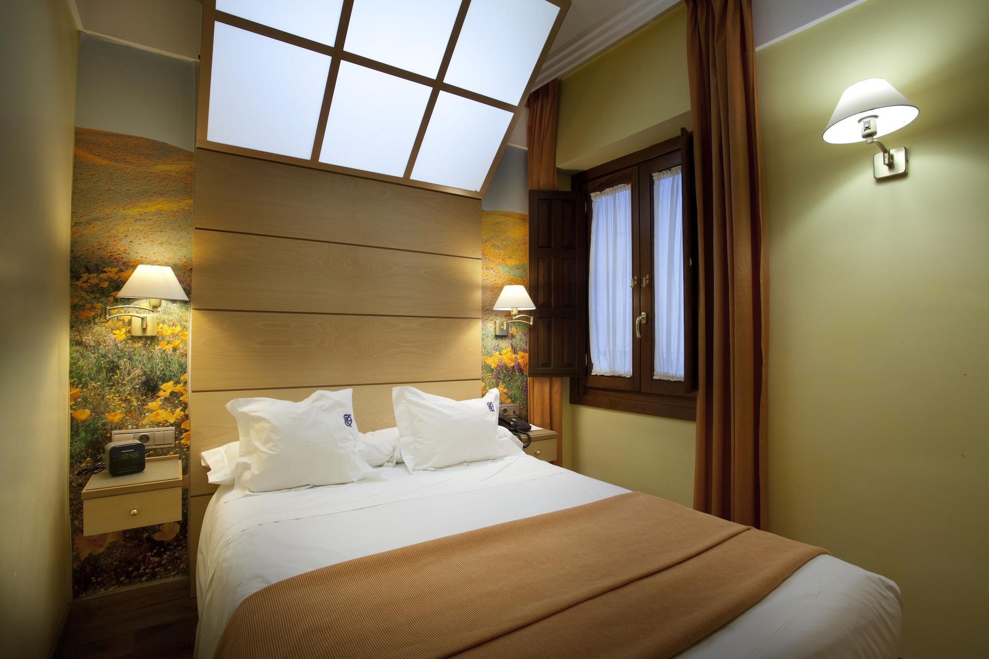 Suites Gran Via 44 Granada Eksteriør billede