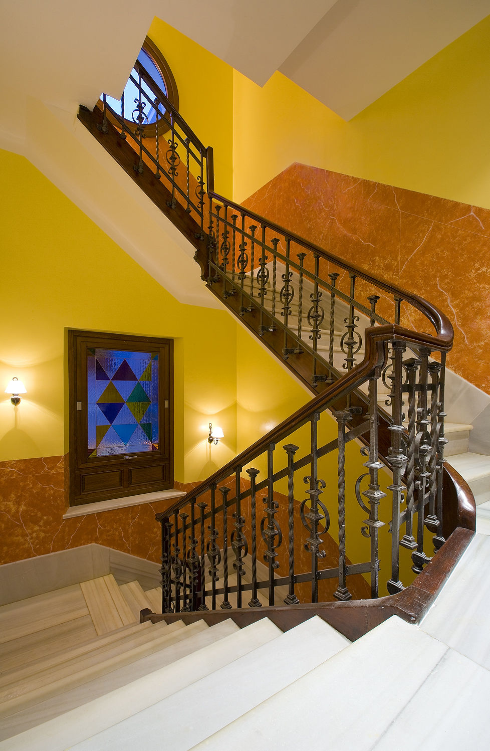 Suites Gran Via 44 Granada Eksteriør billede