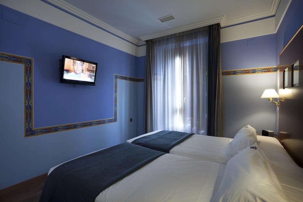 Suites Gran Via 44 Granada Eksteriør billede