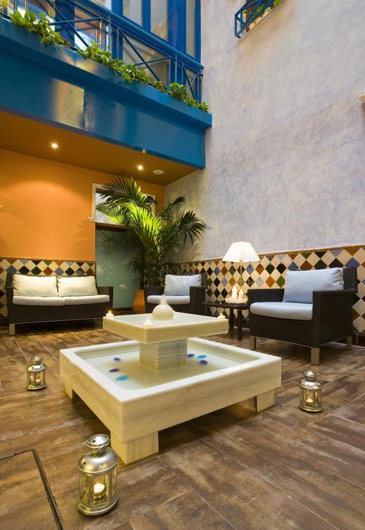 Suites Gran Via 44 Granada Eksteriør billede